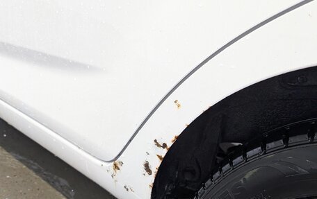 Chevrolet Spark III, 2011 год, 500 000 рублей, 13 фотография