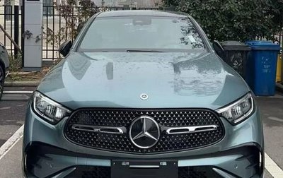 Mercedes-Benz GLC Coupe, 2024 год, 9 350 000 рублей, 1 фотография