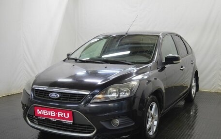Ford Focus II рестайлинг, 2010 год, 420 000 рублей, 1 фотография