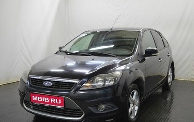 Ford Focus II рестайлинг, 2010 год, 420 000 рублей, 1 фотография