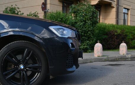 BMW X4, 2016 год, 2 850 000 рублей, 1 фотография
