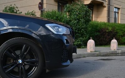 BMW X4, 2016 год, 2 850 000 рублей, 1 фотография