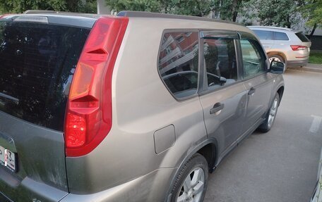 Nissan X-Trail, 2008 год, 1 220 000 рублей, 4 фотография