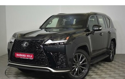 Lexus LX, 2024 год, 20 990 000 рублей, 1 фотография