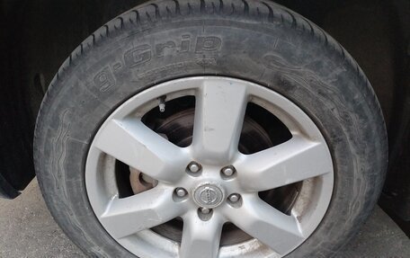 Nissan X-Trail, 2008 год, 1 220 000 рублей, 5 фотография