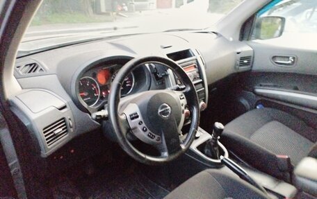 Nissan X-Trail, 2008 год, 1 220 000 рублей, 7 фотография