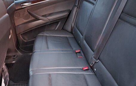 BMW X5, 2011 год, 1 618 000 рублей, 4 фотография