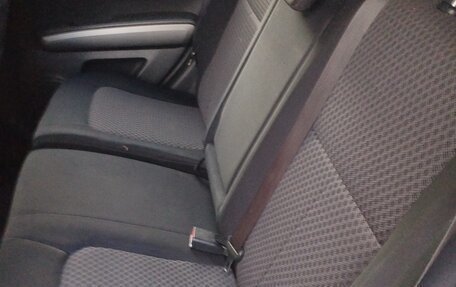 Nissan X-Trail, 2008 год, 1 220 000 рублей, 10 фотография
