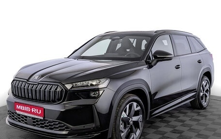 Skoda Kodiaq, 2025 год, 5 900 000 рублей, 1 фотография