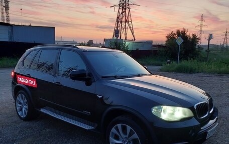 BMW X5, 2011 год, 1 618 000 рублей, 3 фотография