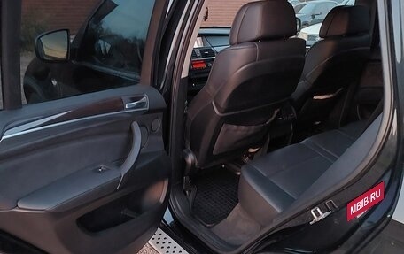 BMW X5, 2011 год, 1 618 000 рублей, 5 фотография