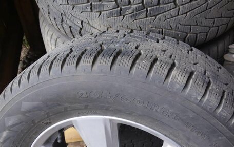 Toyota Land Cruiser Prado 150 рестайлинг 2, 2011 год, 2 700 000 рублей, 1 фотография