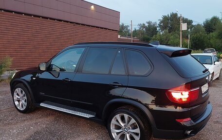 BMW X5, 2011 год, 1 618 000 рублей, 9 фотография