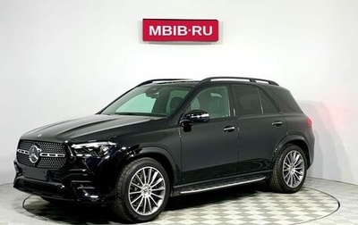 Mercedes-Benz GLE, 2024 год, 16 943 250 рублей, 1 фотография
