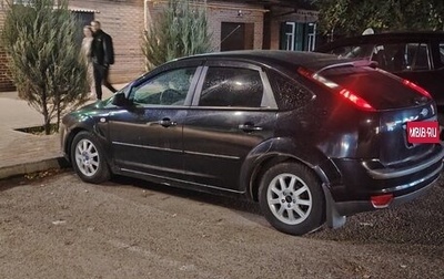 Ford Focus II рестайлинг, 2005 год, 410 000 рублей, 1 фотография