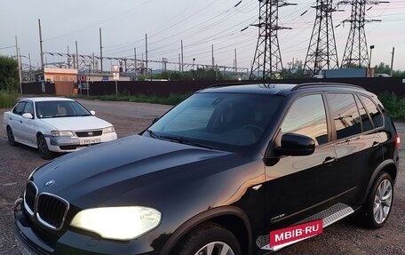 BMW X5, 2011 год, 1 618 000 рублей, 10 фотография