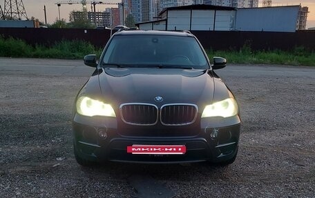 BMW X5, 2011 год, 1 618 000 рублей, 11 фотография
