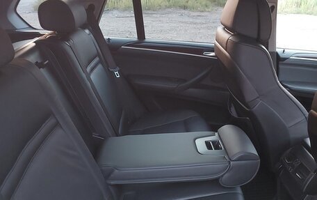 BMW X5, 2011 год, 1 618 000 рублей, 15 фотография