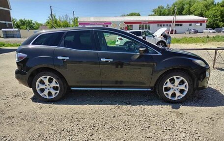 Mazda CX-7 I рестайлинг, 2012 год, 1 100 000 рублей, 2 фотография