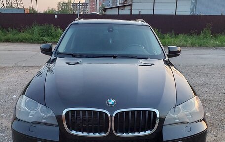 BMW X5, 2011 год, 1 618 000 рублей, 16 фотография