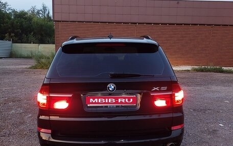 BMW X5, 2011 год, 1 618 000 рублей, 12 фотография