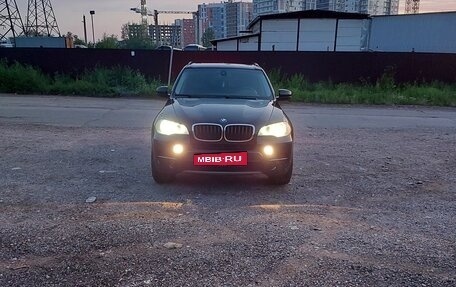 BMW X5, 2011 год, 1 618 000 рублей, 14 фотография