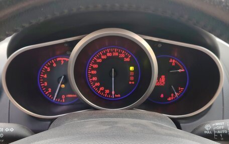 Mazda CX-7 I рестайлинг, 2012 год, 1 100 000 рублей, 8 фотография