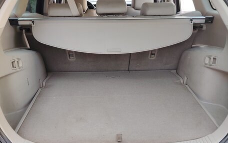 Mazda CX-7 I рестайлинг, 2012 год, 1 100 000 рублей, 14 фотография