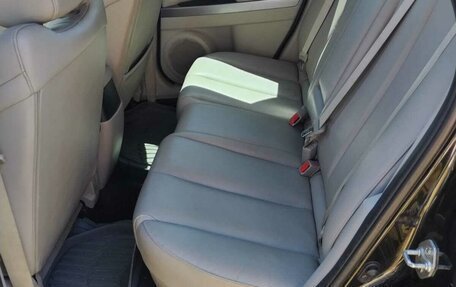 Mazda CX-7 I рестайлинг, 2012 год, 1 100 000 рублей, 11 фотография