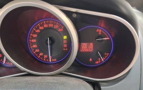 Mazda CX-7 I рестайлинг, 2012 год, 1 100 000 рублей, 9 фотография