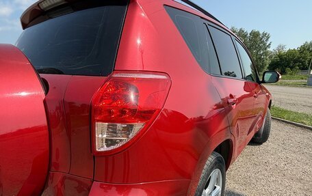 Toyota RAV4, 2008 год, 1 215 000 рублей, 10 фотография
