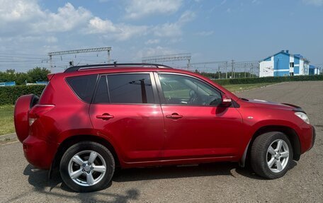 Toyota RAV4, 2008 год, 1 215 000 рублей, 3 фотография