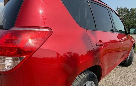 Toyota RAV4, 2008 год, 1 215 000 рублей, 8 фотография