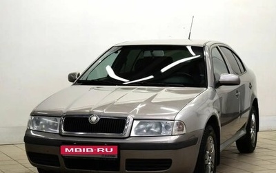 Skoda Octavia IV, 2008 год, 360 000 рублей, 1 фотография