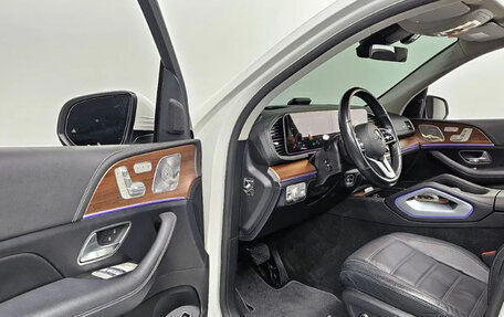 Mercedes-Benz GLE, 2021 год, 5 669 000 рублей, 11 фотография