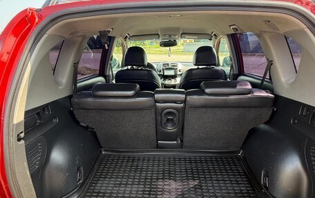 Toyota RAV4, 2008 год, 1 215 000 рублей, 14 фотография