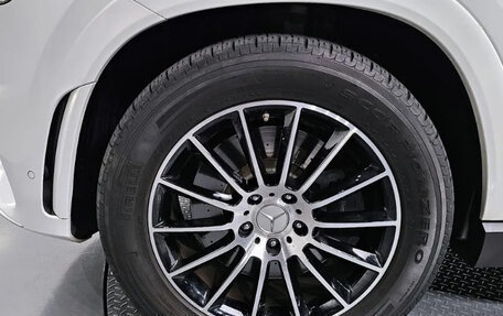Mercedes-Benz GLE, 2021 год, 5 669 000 рублей, 5 фотография