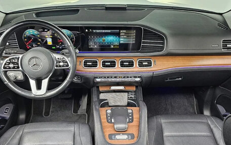 Mercedes-Benz GLE, 2021 год, 5 669 000 рублей, 7 фотография
