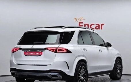 Mercedes-Benz GLE, 2021 год, 5 669 000 рублей, 2 фотография