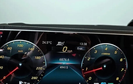 Mercedes-Benz GLE, 2021 год, 5 669 000 рублей, 8 фотография
