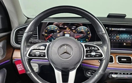 Mercedes-Benz GLE, 2021 год, 5 669 000 рублей, 13 фотография