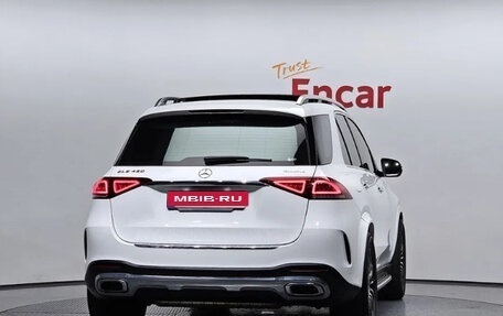 Mercedes-Benz GLE, 2021 год, 5 669 000 рублей, 4 фотография