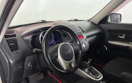 KIA Soul I рестайлинг, 2012 год, 972 000 рублей, 8 фотография