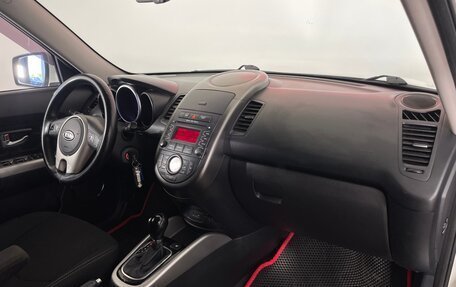 KIA Soul I рестайлинг, 2012 год, 972 000 рублей, 9 фотография