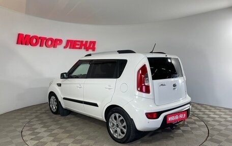 KIA Soul I рестайлинг, 2012 год, 972 000 рублей, 6 фотография