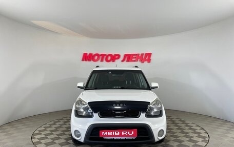 KIA Soul I рестайлинг, 2012 год, 972 000 рублей, 2 фотография