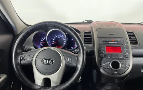 KIA Soul I рестайлинг, 2012 год, 972 000 рублей, 12 фотография