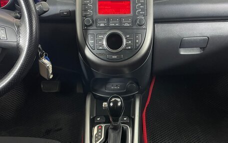 KIA Soul I рестайлинг, 2012 год, 972 000 рублей, 14 фотография