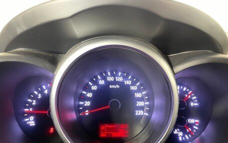 KIA Soul I рестайлинг, 2012 год, 972 000 рублей, 15 фотография