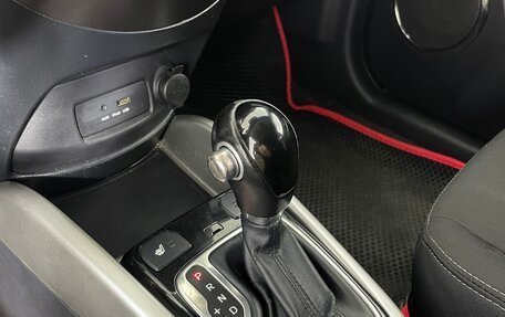 KIA Soul I рестайлинг, 2012 год, 972 000 рублей, 16 фотография